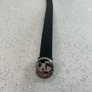 Gucci Reversible Belt